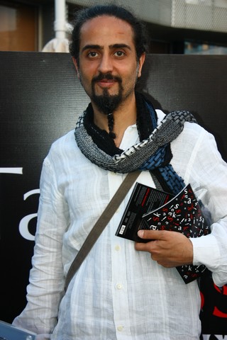 Tania Kassis Signature Reception